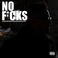 No F***s (feat. Drama B) - Single - PFV