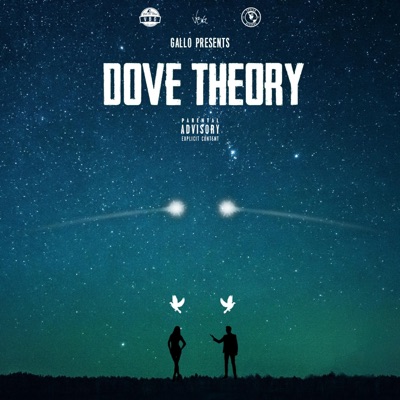 Dove Theory - EP