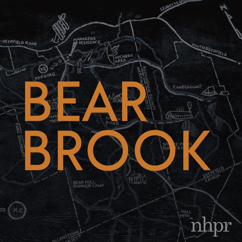 Bear Brook