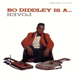 Bo Diddley - Aztec