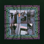 Terry Callier - Occasional Rain