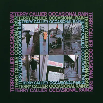 Occasional Rain - Terry Callier