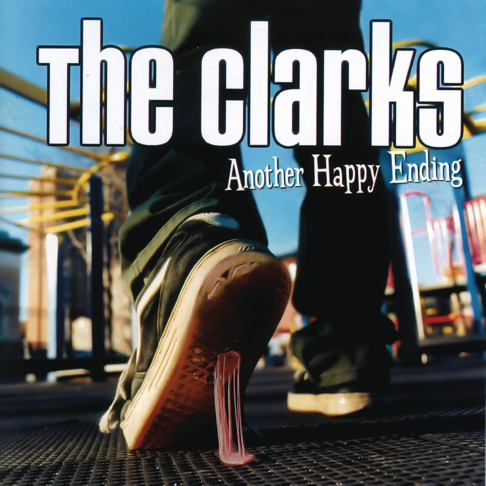 The Clarks on Apple Music