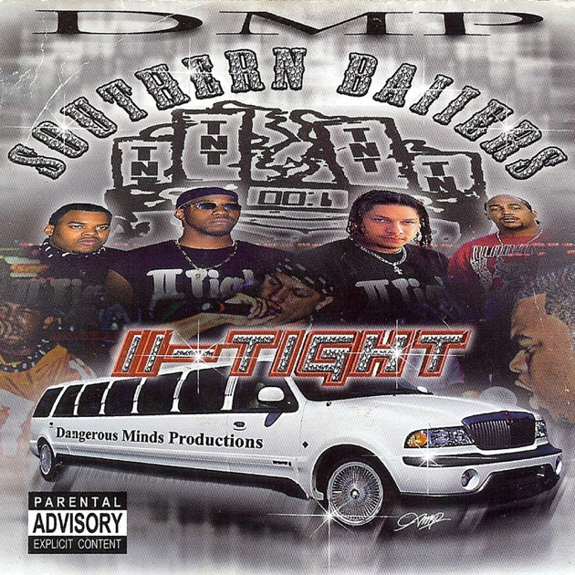 Southern Ballers - Album by 2 Tight, B Mac & Gusto - Apple Music
