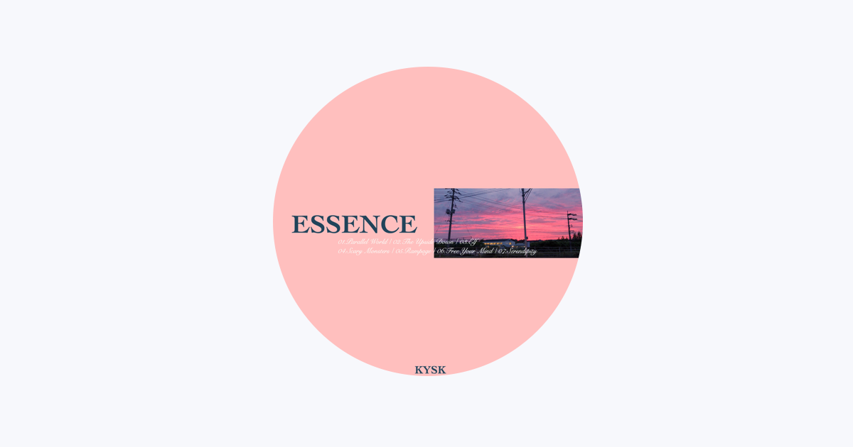 KYSK - Apple Music