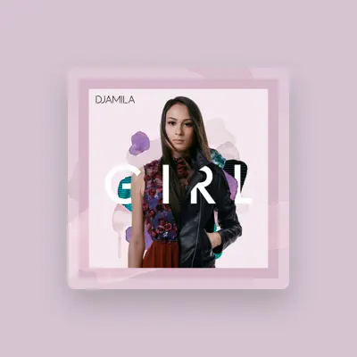 Listen to Djamila, watch music videos, read bio, see tour dates & more!