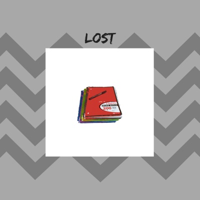 Lost - Single