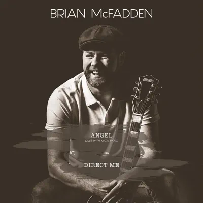 Otis Singles - Single - Brian McFadden