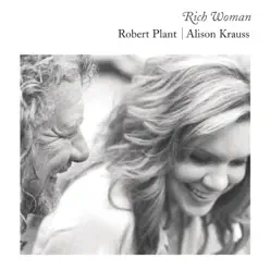 Rich Woman (Edit) - Single - Alison Krauss