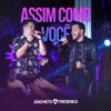 Assim Como Você (Ao Vivo) - Single