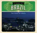 Samba em Paz