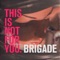 Coexisting - Brigade lyrics