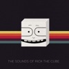 Rick le Cube Aqua Dub Sounds of Rick the Cube