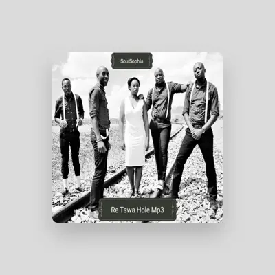 Listen to SoulSophia, watch music videos, read bio, see tour dates & more!