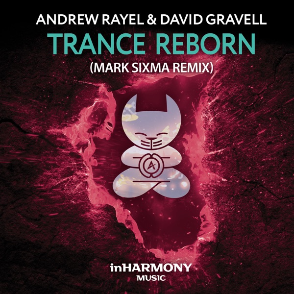 Trance Reborn (Fyh100 Anthem) [Mark Sixma Remix] - Single