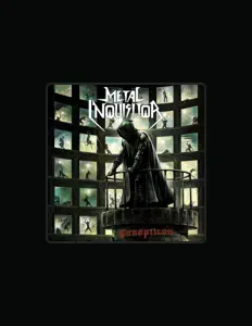 聆聽 Metal Inquisitor、觀看音樂影片、閱讀小傳、查看巡演日期等！