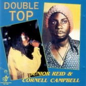 Cornell Campbell - Jah Give Us Love