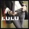 Kiss and Tell - Lulu lyrics