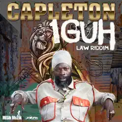One Guh - Single - Capleton One Guh - Single - Capleton