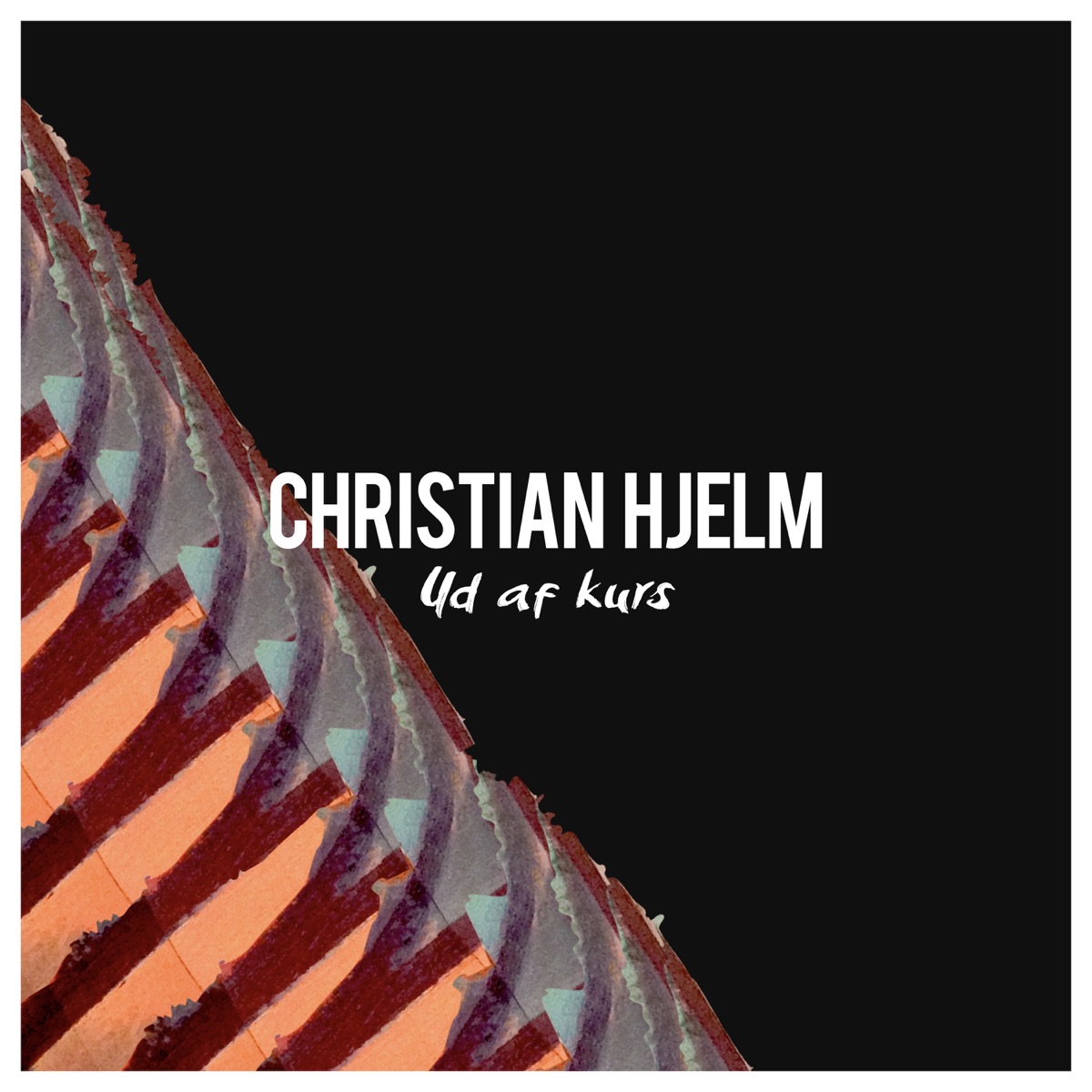 Sjældne Syner (Radio Edit) - Single by Christian Hjelm on Apple Music
