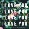 I Love You, I Love You (feat. Tim Halperin) - Single