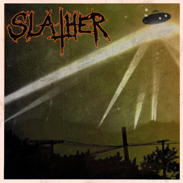 Slather