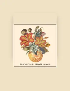 Dengarkan Ben Whiting, tonton video musik, baca bio, lihat tanggal tur & lainnya!