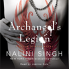 Archangel's Legion - Nalini Singh