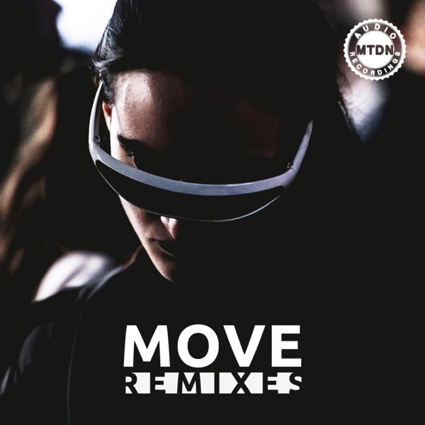 Move Remixes - Single