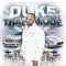 Streetz Choze Me - THE DUKE GUTTA lyrics