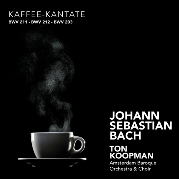 Kaffee-Kantate