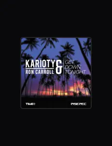 Listen to Karioty, watch music videos, read bio, see tour dates & more!