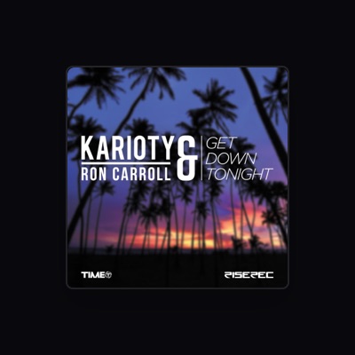 Listen to Karioty, watch music videos, read bio, see tour dates & more!