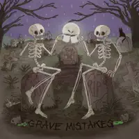Whatever Forever — Dead Rejects
