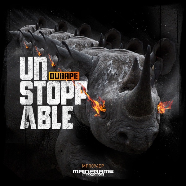 Unstoppable - EP