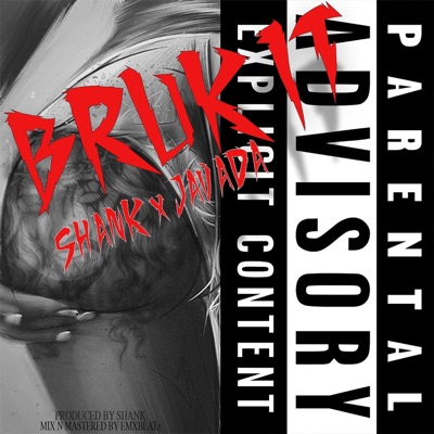 Bruk It (feat. Javada) - Single