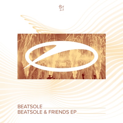Beatsole & Friends - Single
