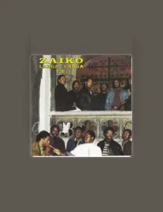 Listen to Bakunde Ilo Pablo, watch music videos, read bio, see tour dates & more!