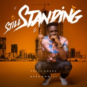 Still Standing (feat. Nolly & Mera) artwork
