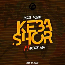 Kebashor (feat. Article Wan) Leslie T-Swag