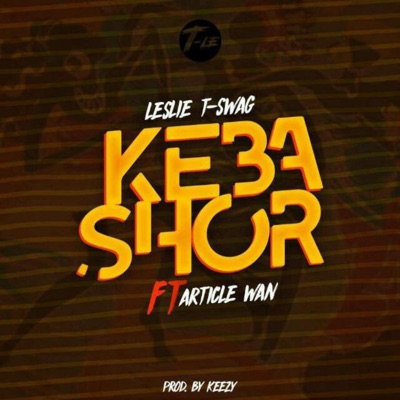 Kebashor (feat. Article Wan) - Single