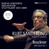 Stuttgart Radio Symphony Orchestra & Kurt Sanderling