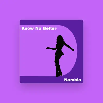 Listen to Nambia, watch music videos, read bio, see tour dates & more!