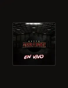收听 Grupo Arranke、观看音乐视频、阅读小传、查看巡演日期等 ！
