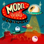 Model Rockets - Calling Panther Lake
