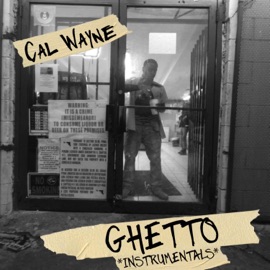 Cold (feat. 1-Hundred & Bun B) [Instrumental] Cal Wayne