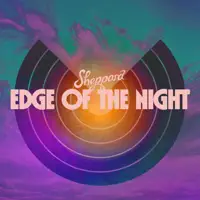 EDGE OF THE NIGHT