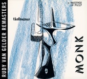 Thelonious Monk Trio - These Foolish Things