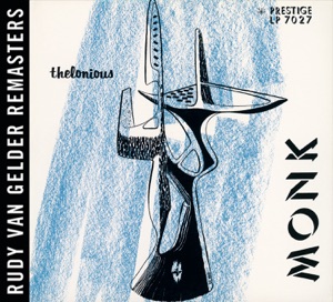 Thelonious Monk Trio (Remastered)