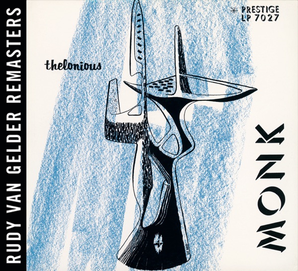 Thelonious Monk Trio (Remastered)